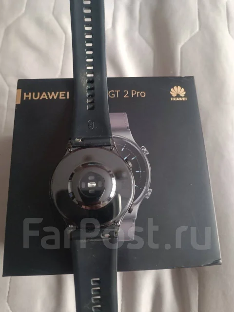 Huawei Watch GT 2 Pro ����