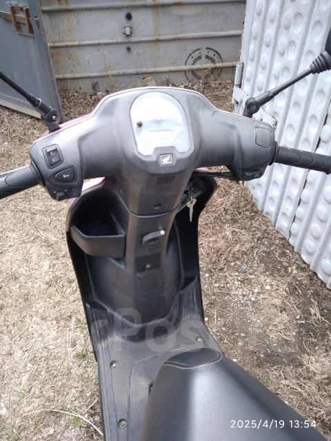 Honda Tact AF-79. 50����. ��., ��������, ��� ���, ��� ������� ����