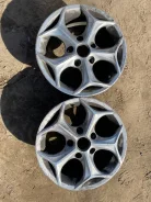 Asso. 6.0x15", 5x114.3, ET40 ����