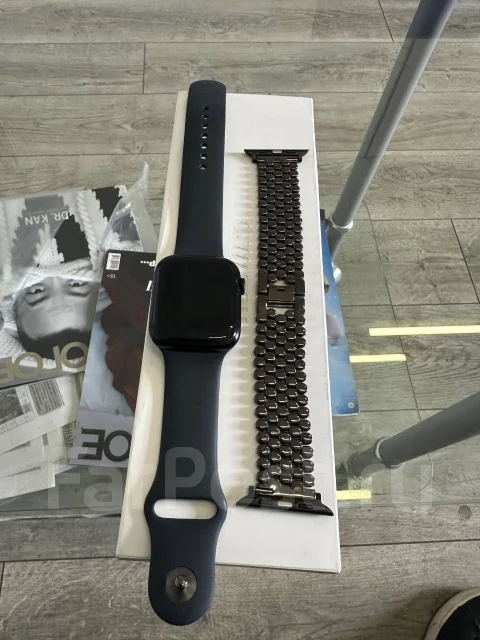 Apple Watch Series 9 ����