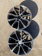 Asso. 6.5x16", 5x114.3, ET46 ����