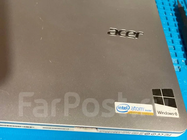 Acer Iconia Tab W510. 10.1 ������, ������ 32 �� ����