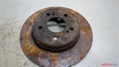 ���� ��������� Mercedes-Benz CLK W209 2002-2010 20225697, ������ A2104231012 ����