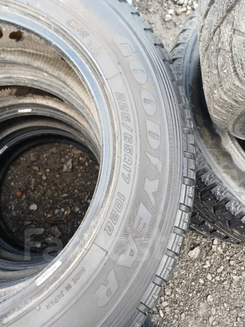 Goodyear Wrangler IP/N. ������, ��� �����, �/�, ����� 20 % ����