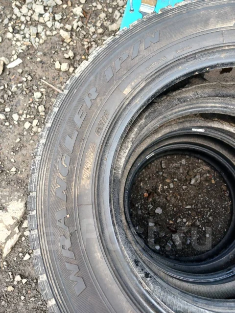 Goodyear Wrangler IP/N. ������, ��� �����, �/�, ����� 20 % ����