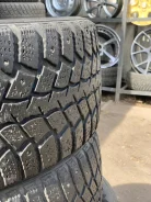 Kumho I'Zen WIS KW19. ������, ����������, 2009 ���, �/�, ����� 80 % ����