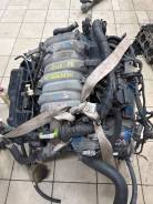  Toyota land Cruiser 100 Lx470 2UZ No VVT-I 4WD AT 1900050650 