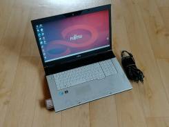 Fujitsu Siemens Amilo. 18.4", 2,1����, ��� 6 ��, ���� 990���, WiFi: 1, Bluetooth: 1, ����������� �� 2��. ����