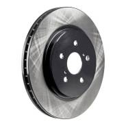   Advics Lexus RX 350 GSU35L (03-08) Toyota Harrer XU30 A6F115B 