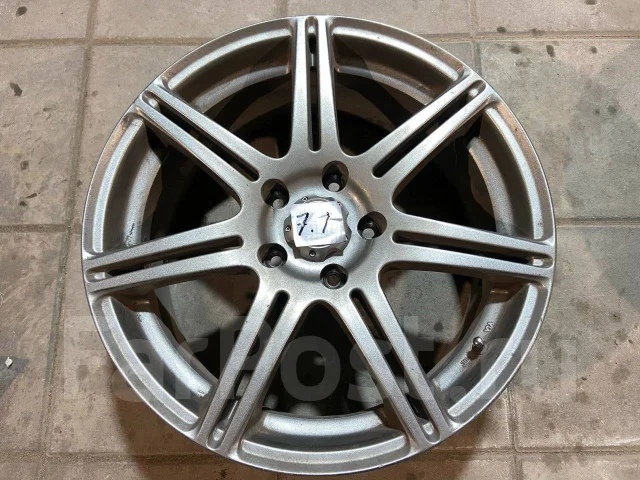 Bridgestone BEO. 7.0/8.0x17", 5x114.3, ET40/40, �� 73,1���. ����
