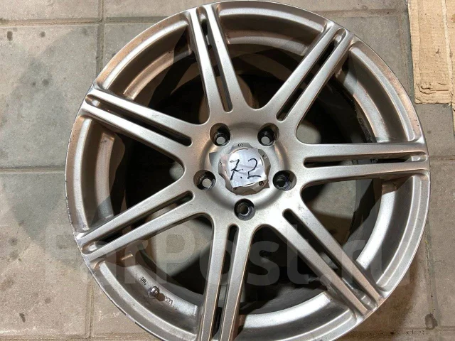 Bridgestone BEO. 7.0/8.0x17", 5x114.3, ET40/40, �� 73,1���. ����