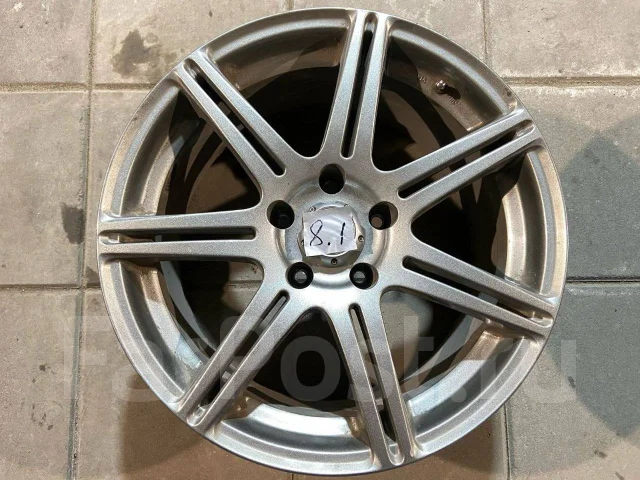 Bridgestone BEO. 7.0/8.0x17", 5x114.3, ET40/40, �� 73,1���. ����