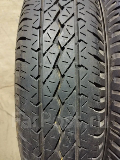 Bridgestone K305. ������, 2018 ���, �/�, ����� 5 % ����