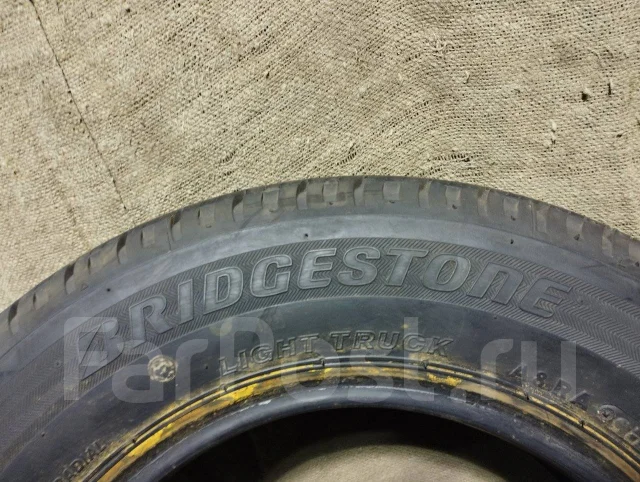 Bridgestone K305. ������, 2018 ���, �/�, ����� 5 % ����