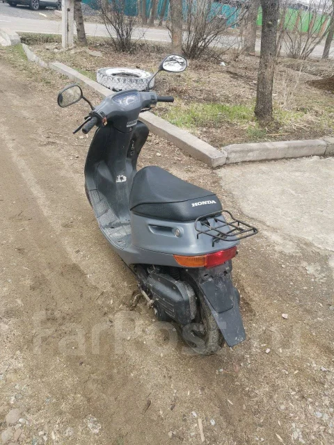 Honda Dio. 49����. ��., ��������, ��� ���, ������ �� �� ����