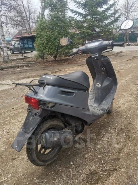 Honda Dio. 49����. ��., ��������, ��� ���, ������ �� �� ����