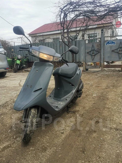 Honda Dio. 49����. ��., ��������, ��� ���, ������ �� �� ����