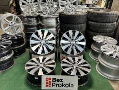 BADX Loxarny Tempest W.Vision. 7.0x17", 4x100, ET53, �� 64,1���. ����