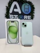 Apple iPhone 15. /, 128 , , 3G, 4G LTE, 5G, , NFC 