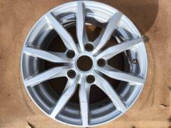 K7. 6.5x15", 5x114.3, ET40,  67,1. 