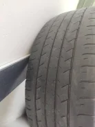 Dunlop Sport Maxx RS. ������, 2017 ���, �/�, ����� 70 % ����