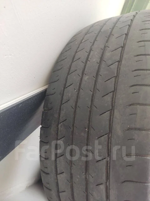 Dunlop Sport Maxx RS. ������, 2017 ���, �/�, ����� 70 % ����
