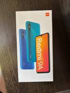 Xiaomi Redmi 9A. /, 32 , , 3G, 4G LTE, Dual-SIM 