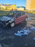 Peugeot 207 ����