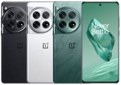 OnePlus 12. , 256 , , , , 3G, 4G LTE, 5G, , NFC.     