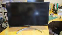 LG. 27" 