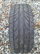 Bridgestone Potenza GIII. ������, �/�, ����� 50 % ����