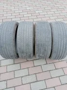 Bridgestone Regno GR001. ������, 2020 ���, �/�, ����� 5 %. �������� ������� ����