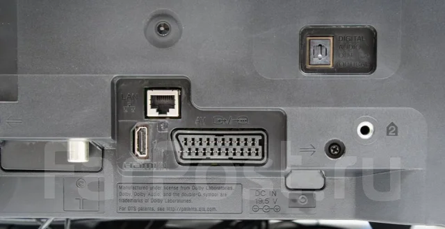 Sony KDL-48WD653. LED ����