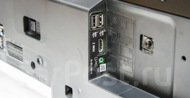 Sony KDL-48WD653. LED ����