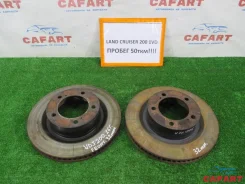 ��������� ���� Toyota LAND Cruiser 2016 43512-60210, �������� 4351260210 ����
