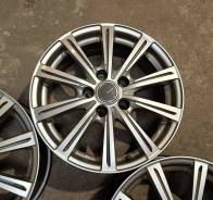 Millous. 6.5x16", 5x114.3, ET38, �� 60,1���. ����