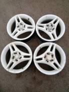 Grampus. 7.0x16", 5x100, 5x114.3, ET48,  106,0. 