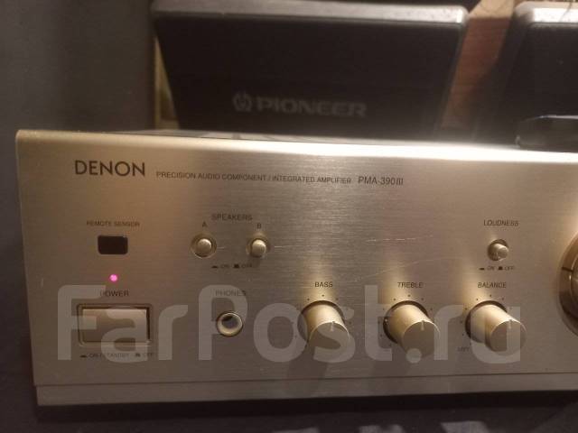 Denon ����