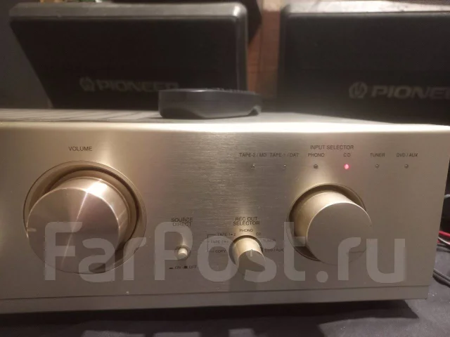 Denon ����