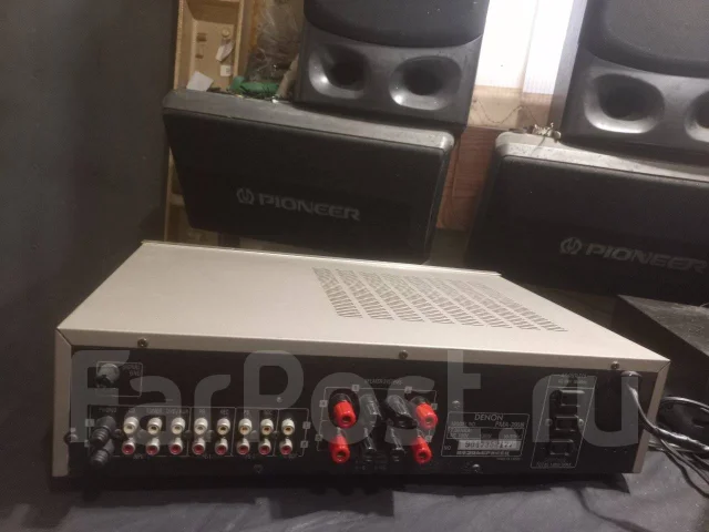 Denon ����