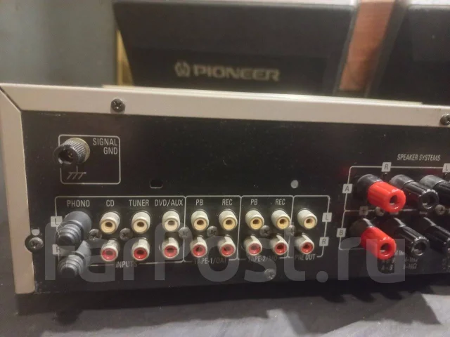 Denon ����