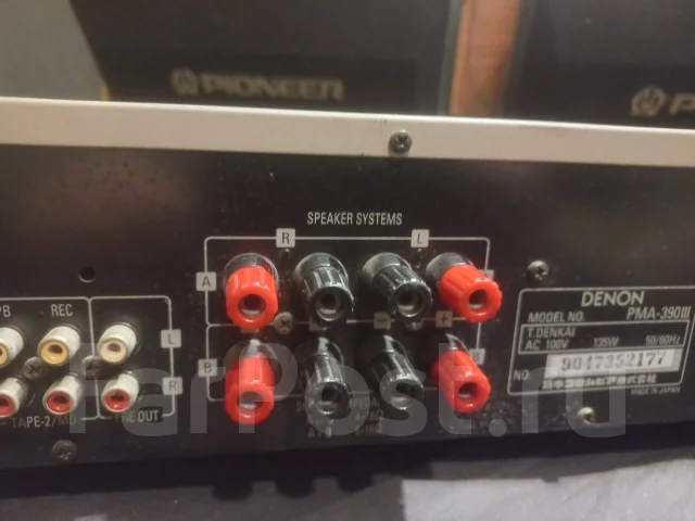 Denon ����