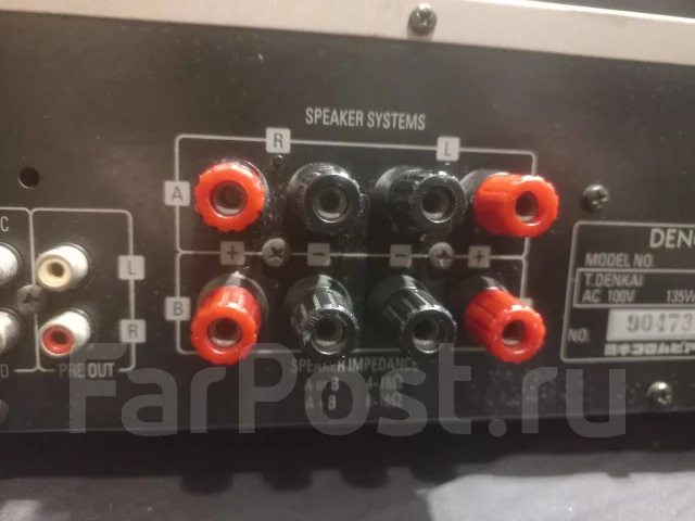 Denon ����