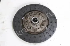 ���� ��������� Exedy �������� 300*190*14*35,2 ME521812. �� ������. ME521812 ME521812 ����