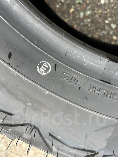 Kapsen PracticalMax M/T RS25. ����� mt, 2025 ���, ����� ����