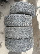 BFGoodrich All-Terrain T/A.  at, 2016 , /,  30 % 