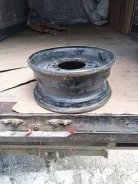 4x4 Engineering. x17.5" ����