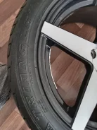 Vossen HF-1. x17", 5x114.3 ����