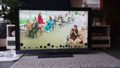 Sony KDL-40EX402. LCD (��) ����