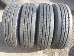 Dunlop Enasave SP LT50. ������, 2021 ���, �/�, ����� �� 5 % ����